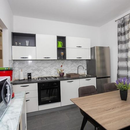 Apartman Toni 스플리트 외부 사진