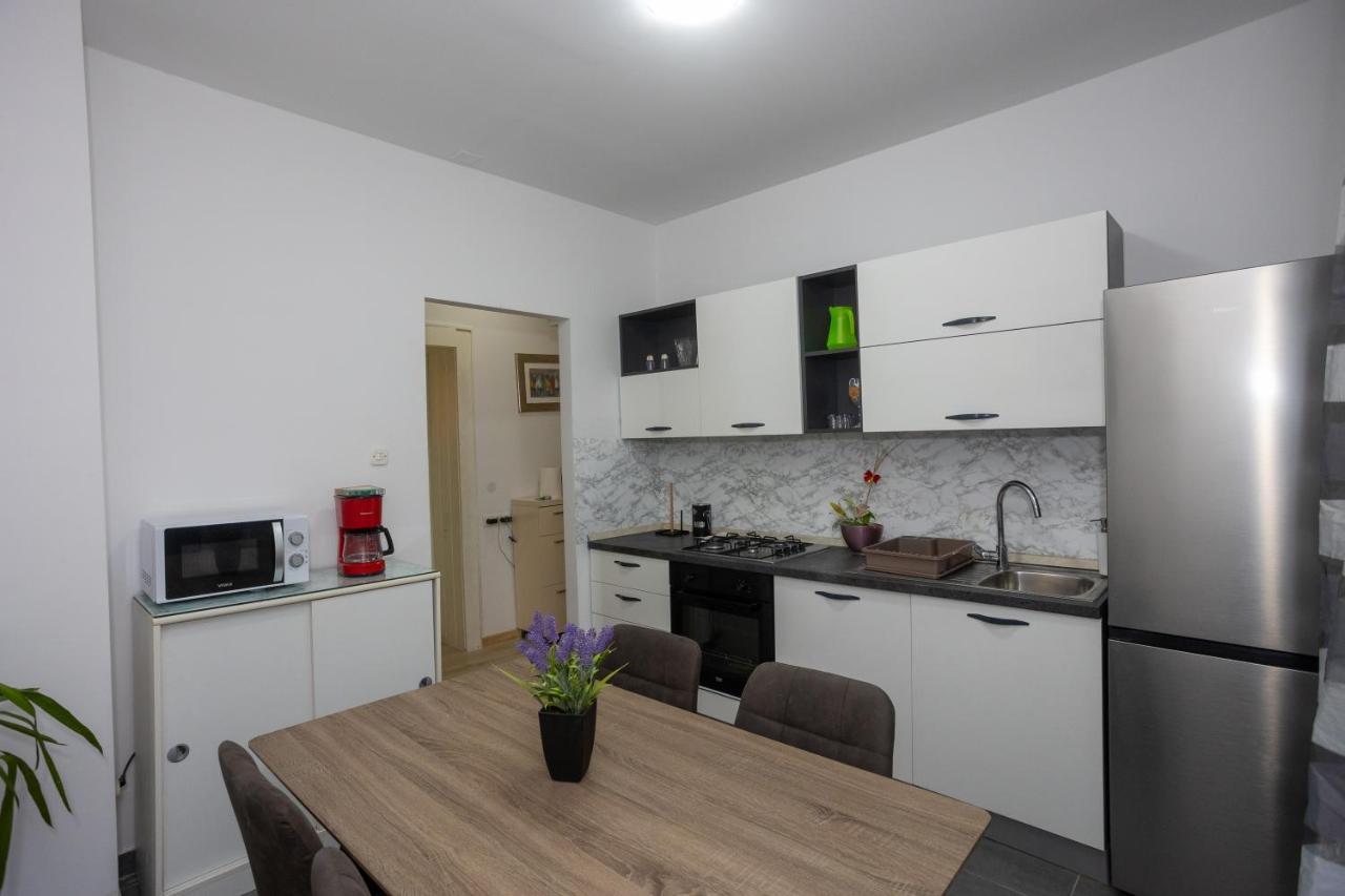 Apartman Toni 스플리트 외부 사진