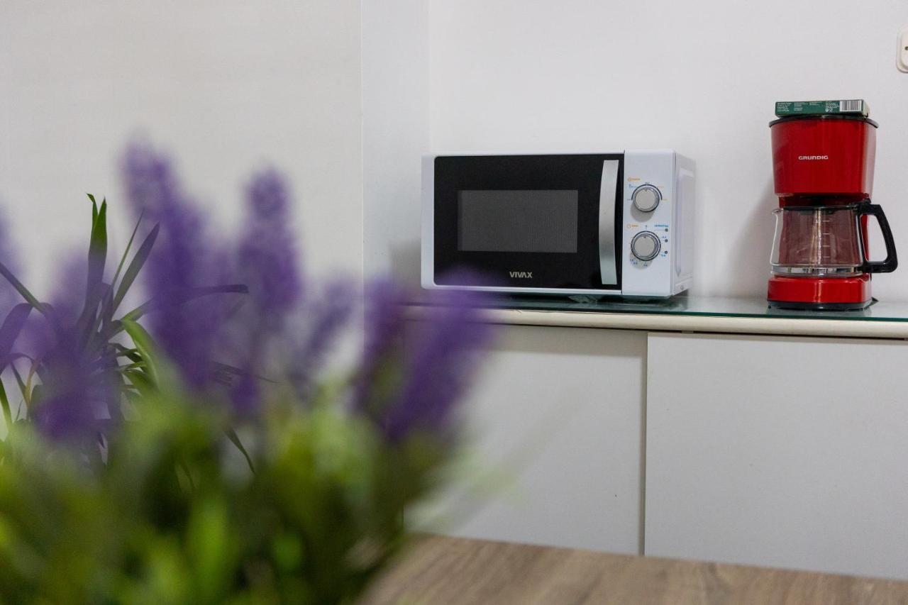 Apartman Toni 스플리트 외부 사진