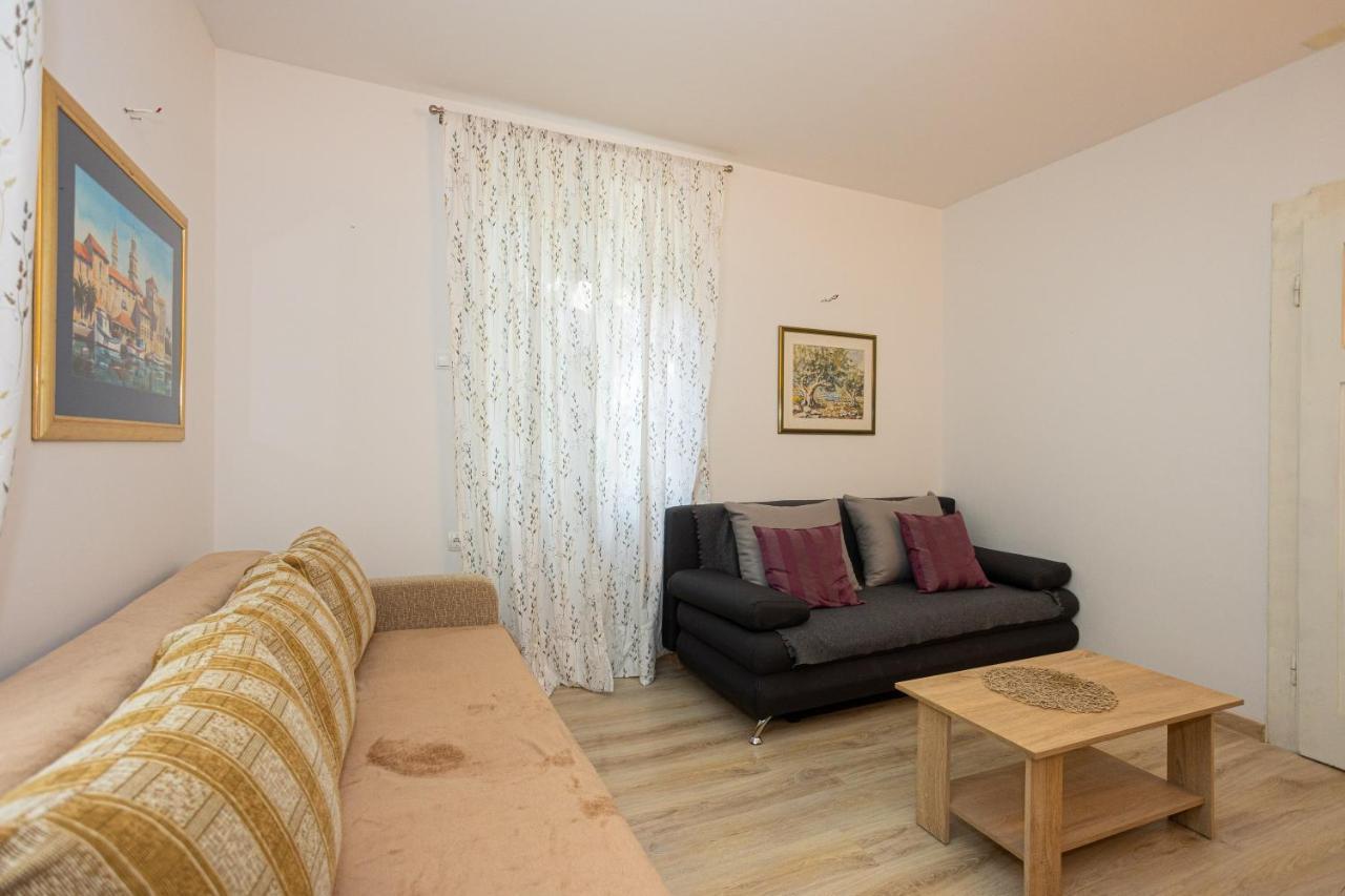 Apartman Toni 스플리트 외부 사진