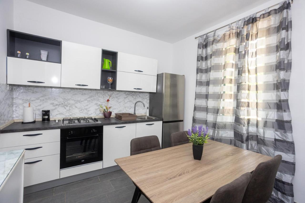 Apartman Toni 스플리트 외부 사진