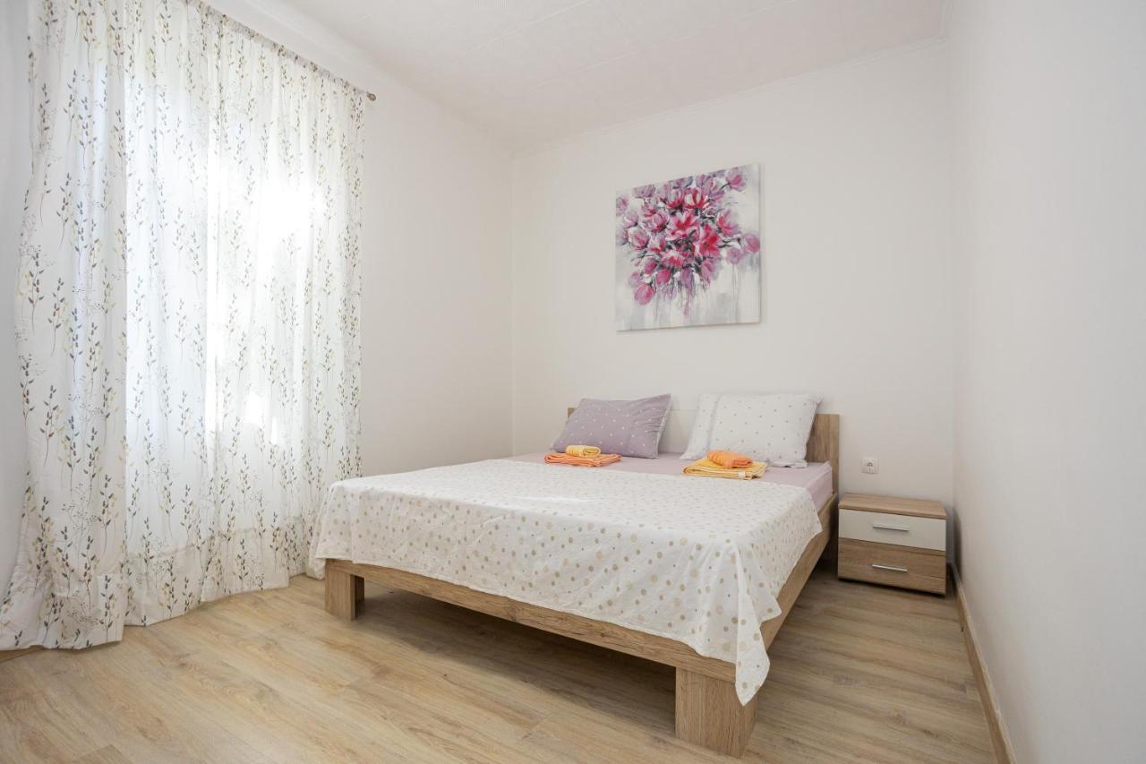 Apartman Toni 스플리트 외부 사진