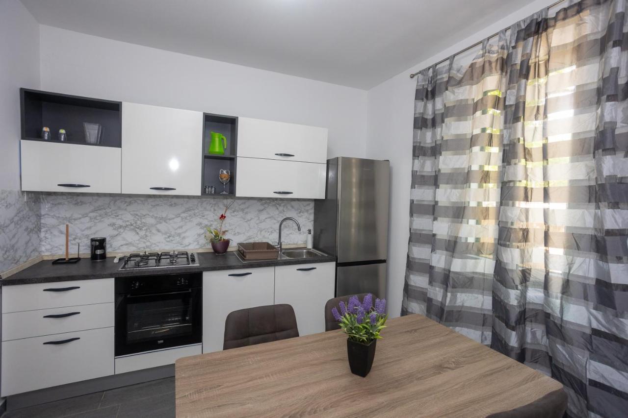 Apartman Toni 스플리트 외부 사진