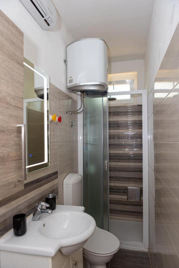 Apartman Toni 스플리트 외부 사진