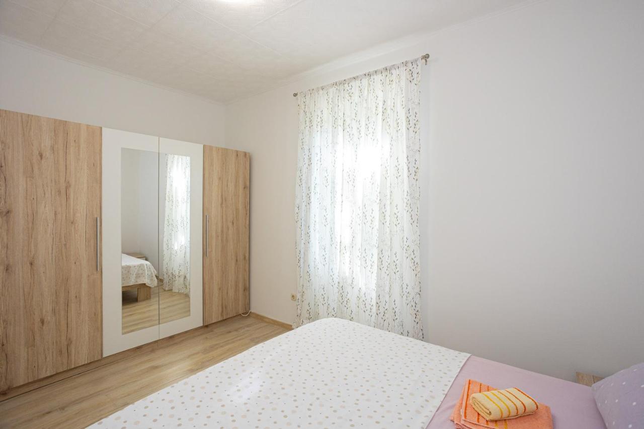 Apartman Toni 스플리트 외부 사진