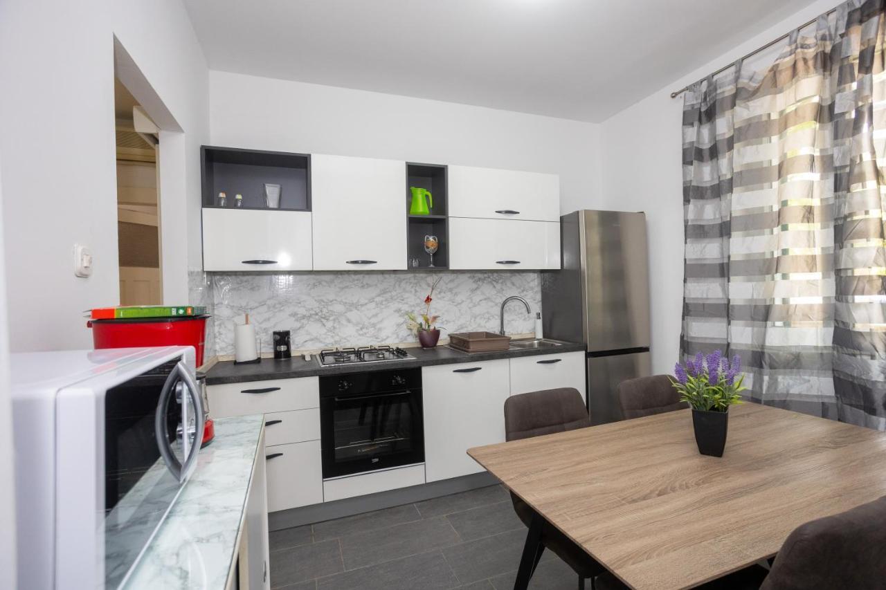 Apartman Toni 스플리트 외부 사진