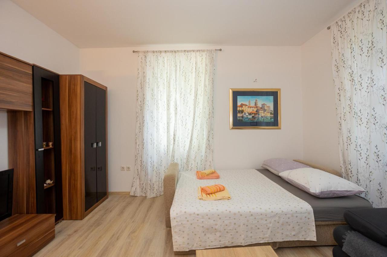 Apartman Toni 스플리트 외부 사진