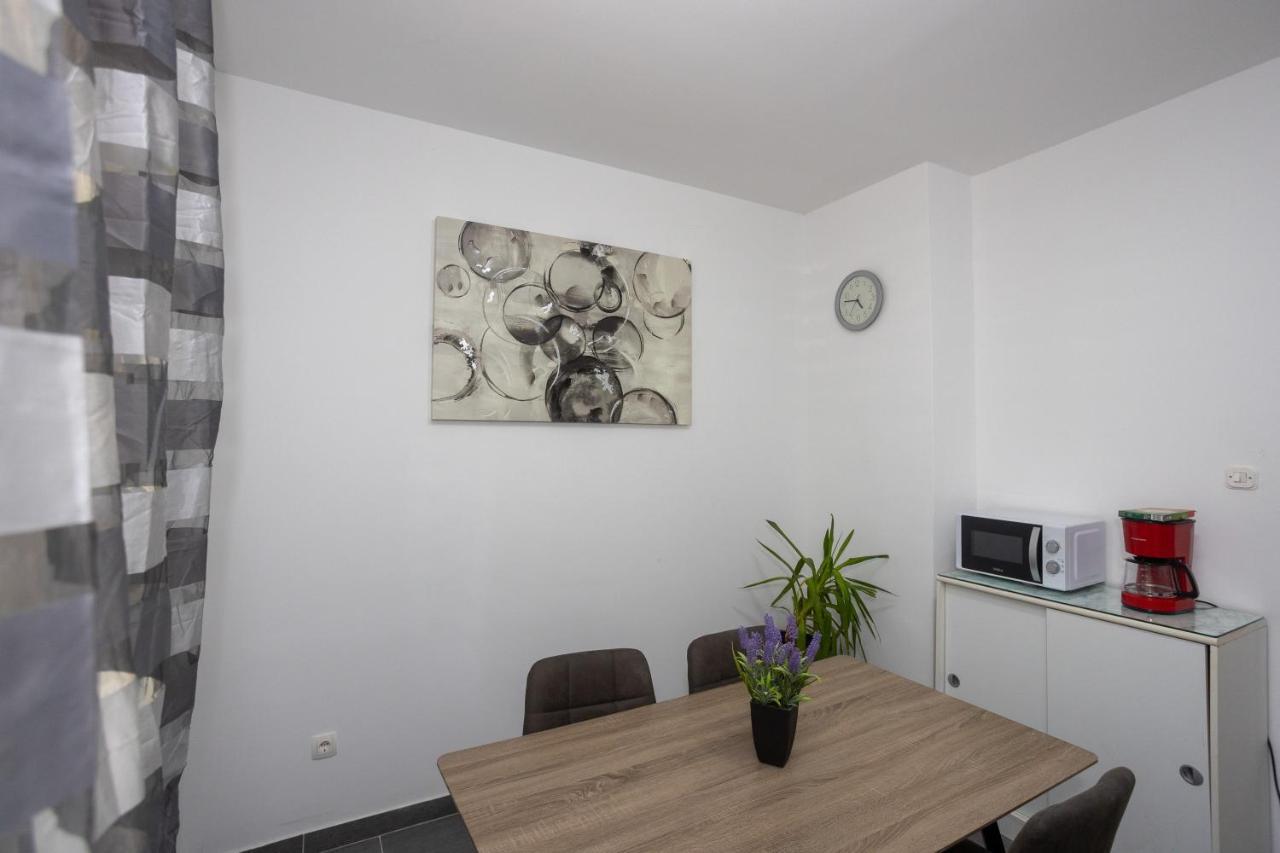 Apartman Toni 스플리트 외부 사진