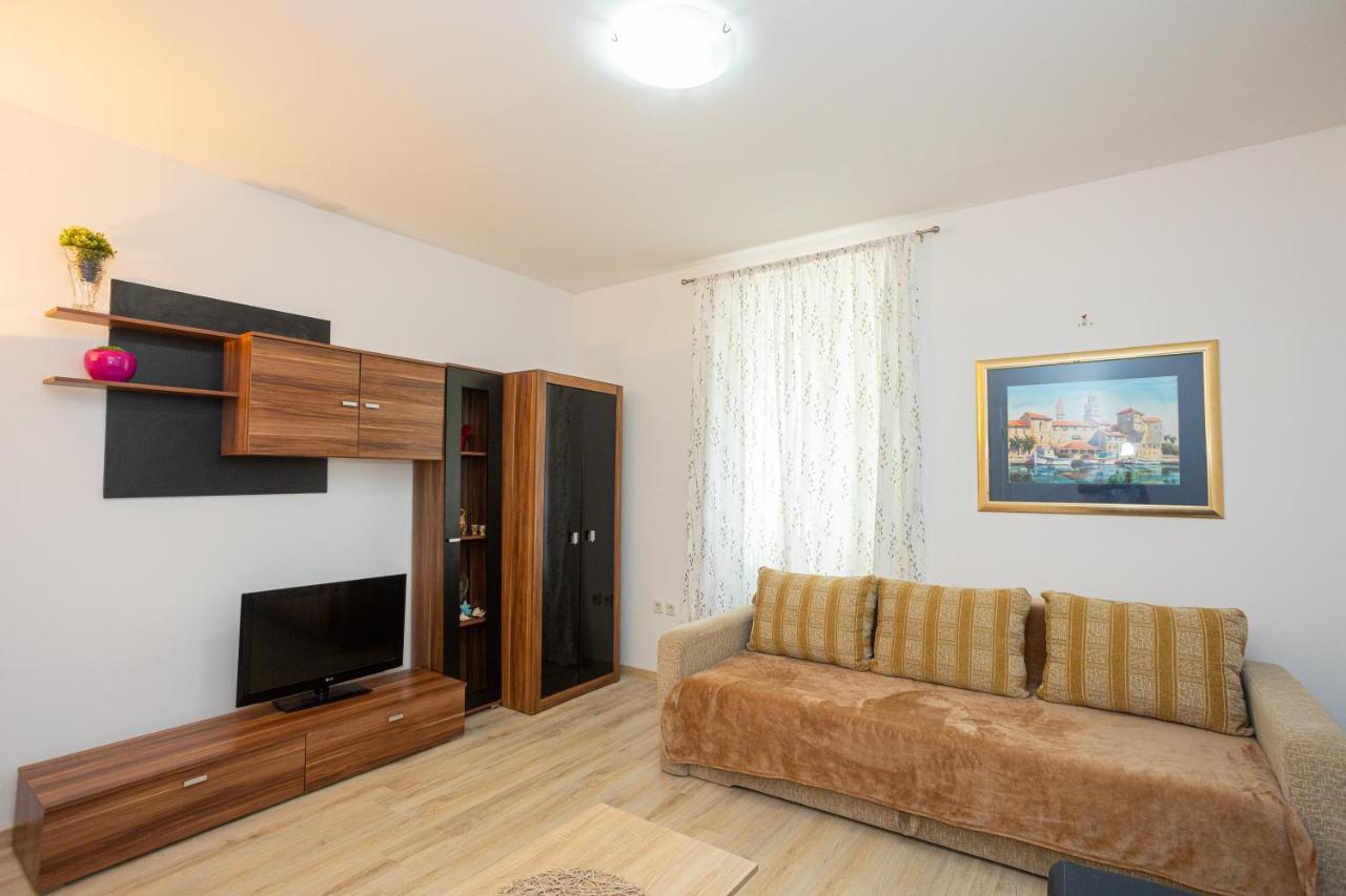 Apartman Toni 스플리트 외부 사진