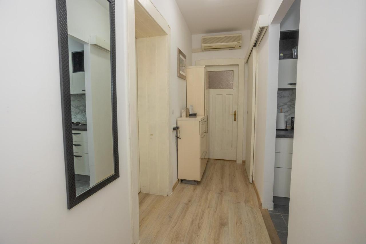 Apartman Toni 스플리트 외부 사진