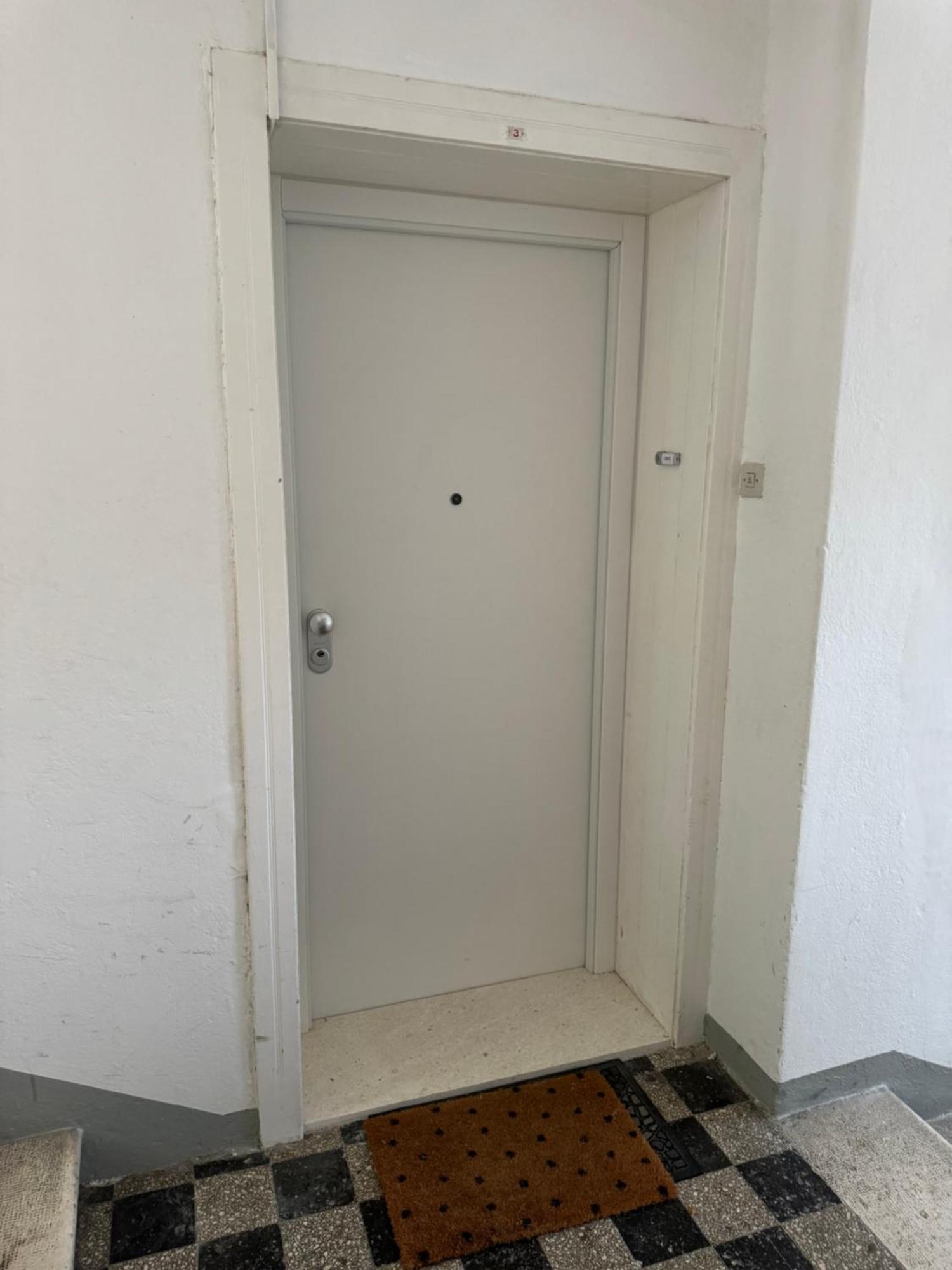 Apartman Toni 스플리트 외부 사진